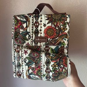Sakroots mini bag